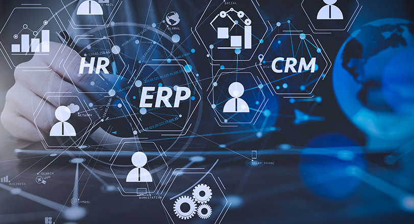 The Role Of erp software In Business Transformation