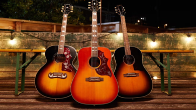 The Ultimate Acoustic Experience: Discovering the Best High-End Guitars