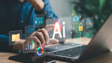AI For Professionals In The Modern Workplace