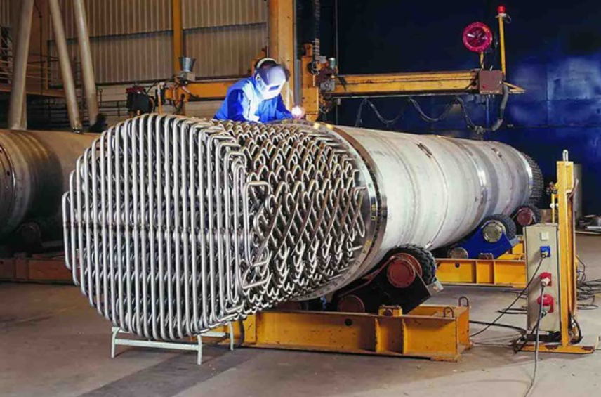 Understanding the Different Types of Heat Exchangers: A Complete Guide