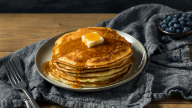 What Makes Minnesota Pancakes So Different From the Rest