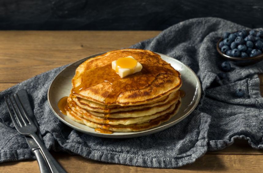What Makes Minnesota Pancakes So Different From the Rest