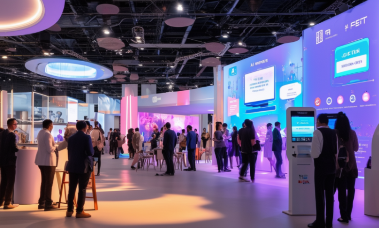 How a Virtual Event Company Boosts Sustainable Event Planning Success