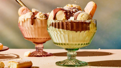 Chill Out: Why Ice Cream is the Ultimate Comfort Dessert