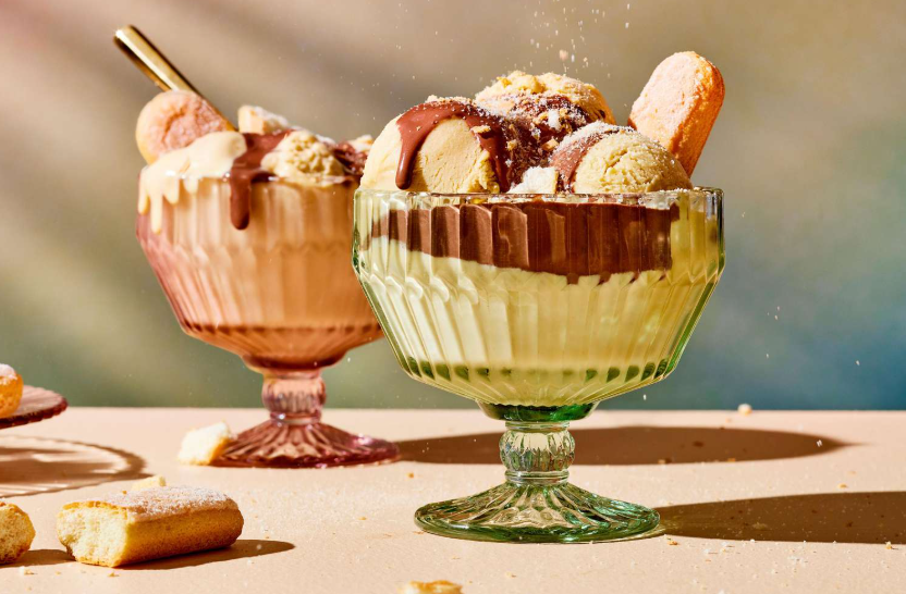 Chill Out: Why Ice Cream is the Ultimate Comfort Dessert