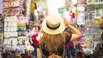 Overview Of Hong Kong Gift Shop Online Businesses