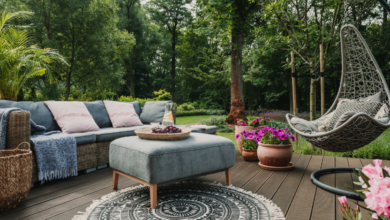Backyard Bliss: Stunning Landscaping Ideas for Every Home