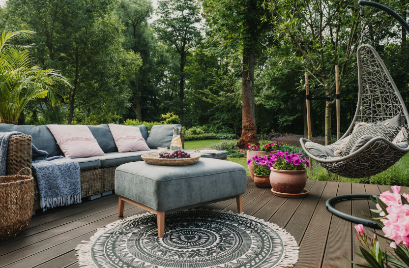 Backyard Bliss: Stunning Landscaping Ideas for Every Home