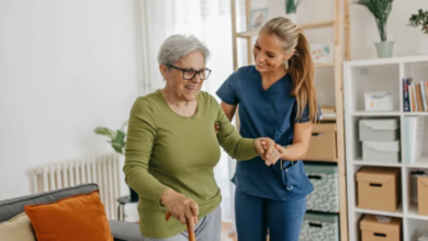 Independent Living for Seniors: Embracing Freedom and Confidence