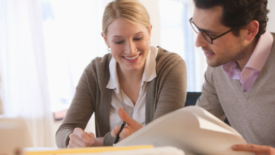 What Are the Benefits of Outsourced HR Services?
