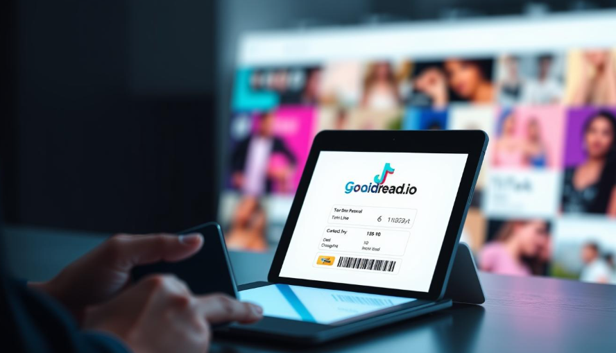 Easy Transactions: Buy TikTok Likes with PayPal