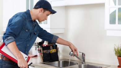 The Importance of Professional Leak Detection in Plumbing Services
