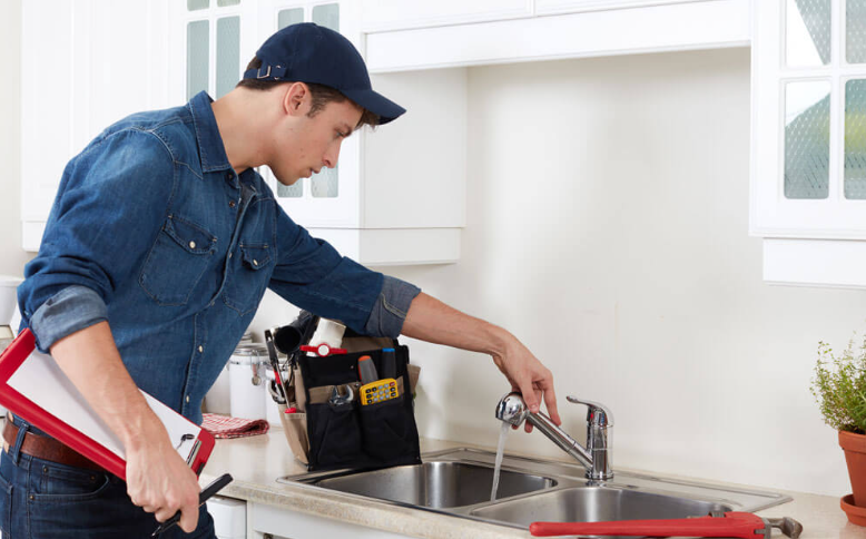 The Importance of Professional Leak Detection in Plumbing Services