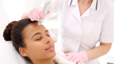 What To Expect On Your First Visit To A Dermatologist In Cleveland