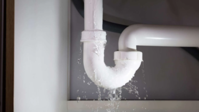 Why New Piping Becomes Essential When Leaky Pipes Weaken Home Structures