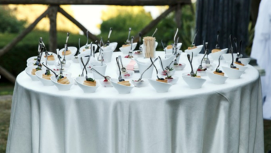 Why Renting Tables and Chairs Is Smarter Than Buying for Events
