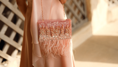 Choosing the Ideal Evening Bag for Every Occasion