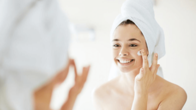Achieving Healthy Skin Naturally
