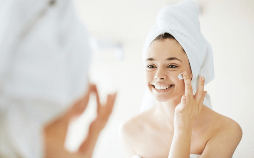 Achieving Healthy Skin Naturally