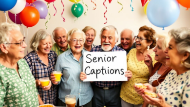 How Do You Show School Pride in Your Senior Sunday Caption?