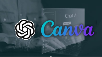 ChatGPT Integrates Canva: A Game-Changer for Designers and Content Creators