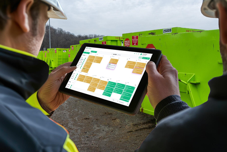 7 Essential Tips to Grow Your Dumpster Rental Business with the Right Tools