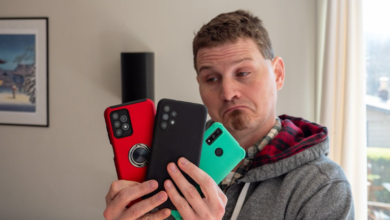 Kids Phones vs. Regular Smartphones: What’s the Difference?