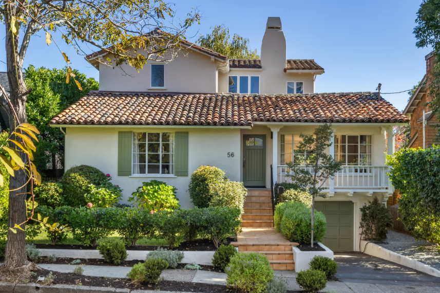 Outpost Real Estate: Trusted Realtor Near Marin & Beyond