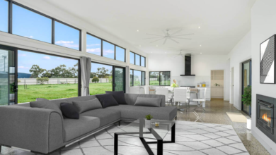 7 Ways Virtual Staging Makes Empty Spaces Look Stunning