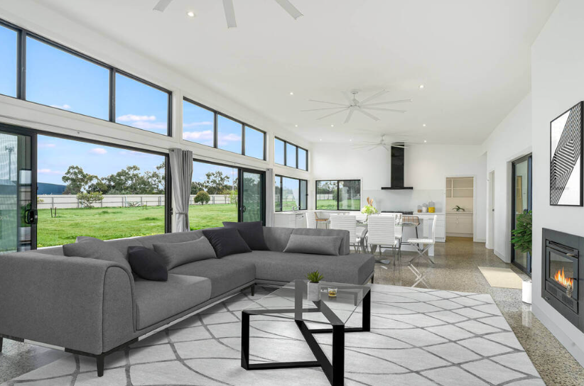 7 Ways Virtual Staging Makes Empty Spaces Look Stunning