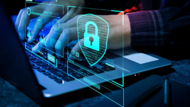 Digital Age and Data Security Measures For A Business
