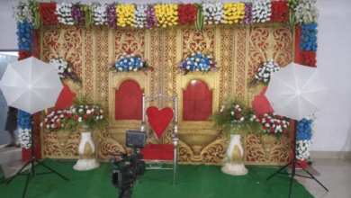 How to Plan a Beautiful Seemantham Decoration at Home: A Step-by-Step Guide