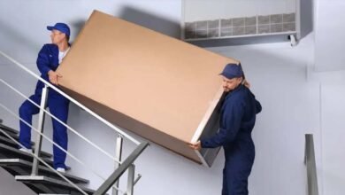 2025 Guide to Moving Heavy Furniture Safely