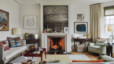 Trending Home Decor Ideas to Refresh Any Room