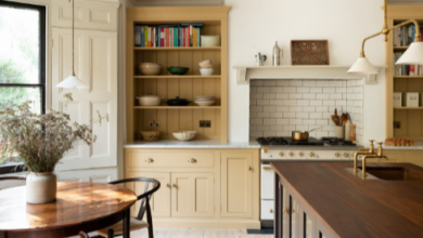 Kitchen Remodel Trends for 2026: What Homeowners Should Know