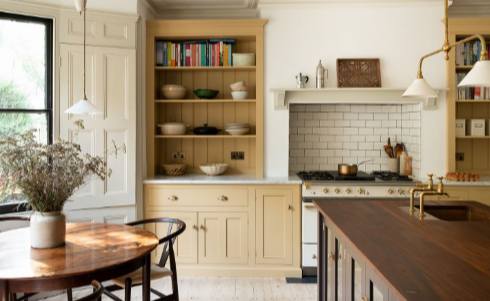 Kitchen Remodel Trends for 2026: What Homeowners Should Know