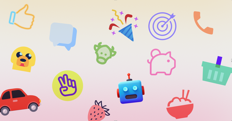 Icons8 Icons: a practitioner's guide for product, dev, and content teams