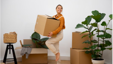 Top Moving Services in Sydney: What You Need to Know