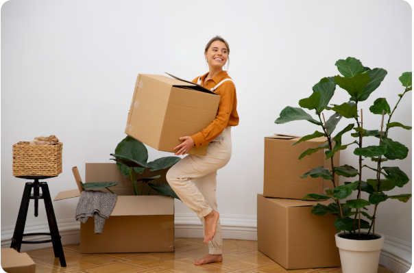Top Moving Services in Sydney: What You Need to Know