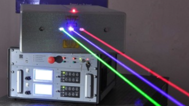 Understanding the Capabilities of RGB Laser Module