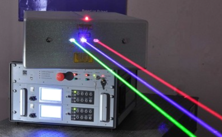 Understanding the Capabilities of RGB Laser Module