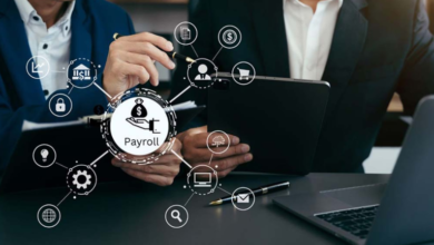 Improving Organizational Efficiency Through Payroll Management