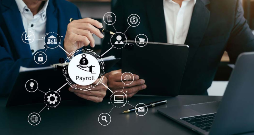 Improving Organizational Efficiency Through Payroll Management