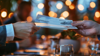 How Custom Cheques Enhance Your Canadian Business Image