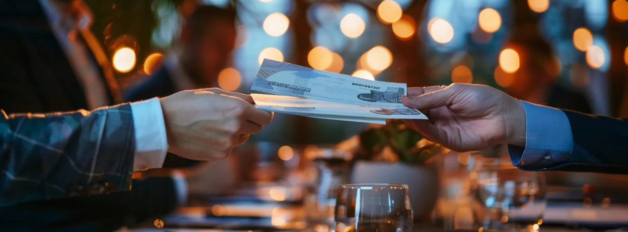 How Custom Cheques Enhance Your Canadian Business Image