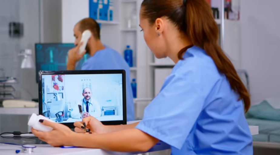 Telemedicine EMR Integration: Transforming Virtual Care Into a Seamless Clinical Ecosystem