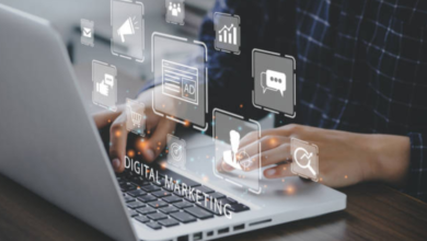 Crafting Identities That Last: Comprehensive Branding Services of a Modern Design Agency