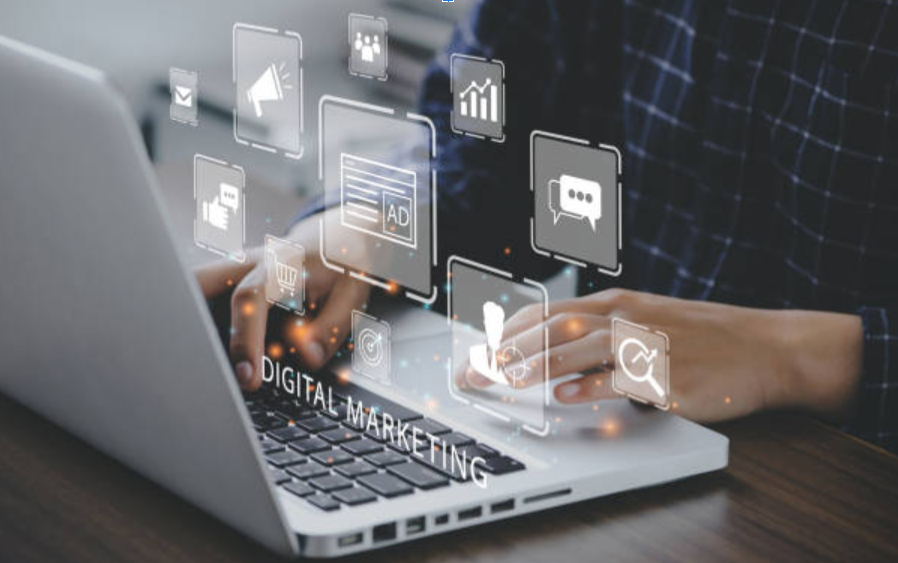 Crafting Identities That Last: Comprehensive Branding Services of a Modern Design Agency