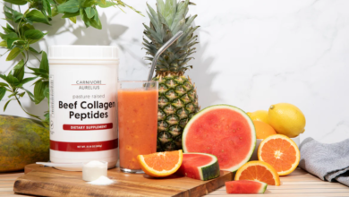 Buy Grass Fed Collagen 350g: A Comprehensive and Expanded Guide to Choosing a High Quality Supplement