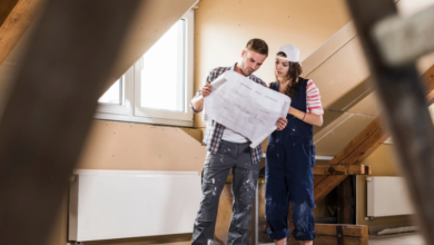 New Year Momentum: How New Home Construction Creates a Strong Foundation for the Year Ahead